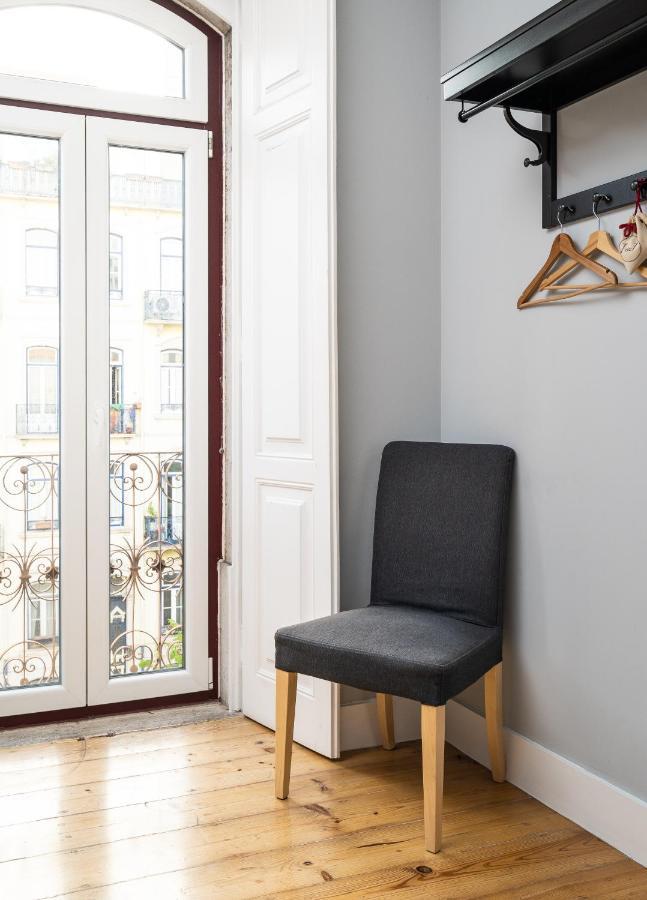 O Jardim Da Tessa Bed & Breakfast Lisboa Екстериор снимка